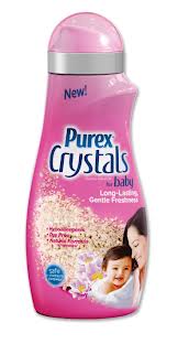 purex baby crystals