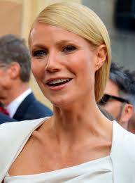 Gwyneth Paltrow Chosen as People’s Most Beautiful Woman for 2013