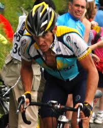 Lance Armstrong Now Being Sued by the Government