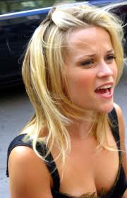 Reese Witherspoon and Jim Toth Arrested