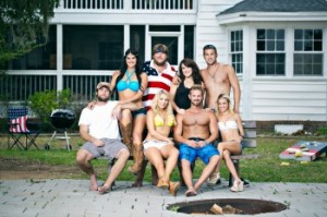 party down south cmt