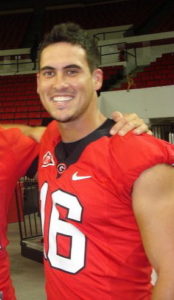 Josh Murray