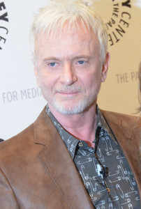 Anthony Geary from Wikimedia Commons