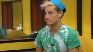 Frankie Grande