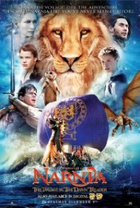 Chronicles of Narnia