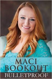 maci bookout book