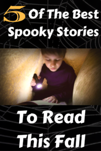 Great Spooky Stories