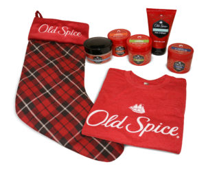 Old Spice photos