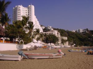 Manzanillo, Mexico