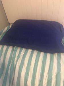 Ghostbed Pillow